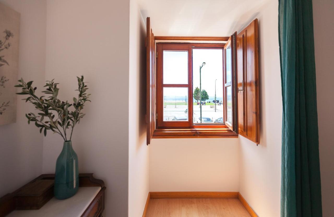 Flh Alfama Flat With River View Apartment Lisbon Exterior photo